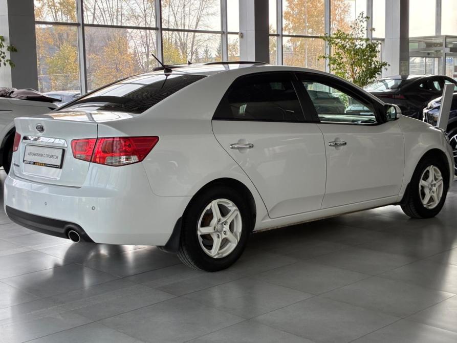 Kia Cerato II Новосибирск  - изображение 10