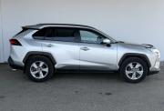 Toyota RAV4 V (XA50) Киров  - изображение 37
