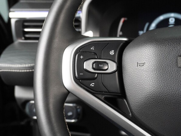 Haval Jolion I с пробегом 2023 года, цена 2 289 000 рублей, 15281 км, внедорожник, Автокод Объявления