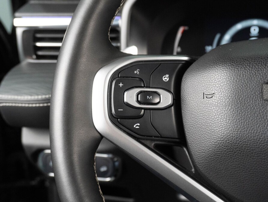 Haval Jolion I Сургут  - изображение 16
