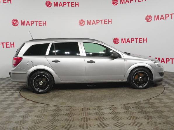 Opel Astra H Рестайлинг с пробегом 2007 года, цена 427 000 рублей, 247312 км, универсал, Автокод Объявления