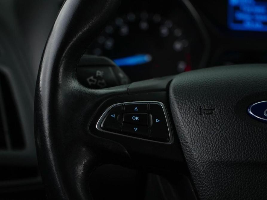 Ford Focus III Рестайлинг Москва  - изображение 12