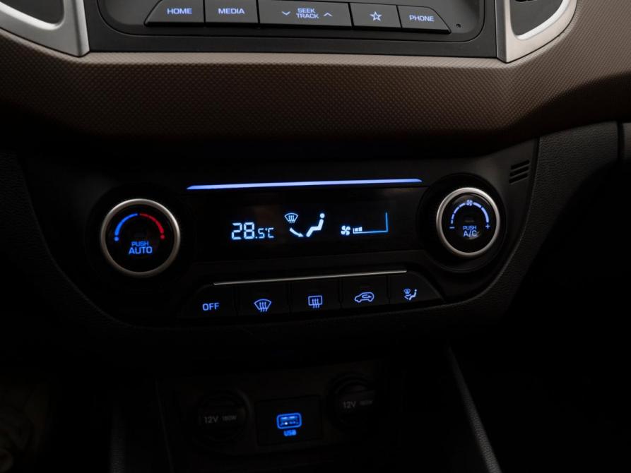 Hyundai Creta I Москва  - изображение 16