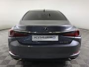 Lexus ES VII Москва  - изображение 26