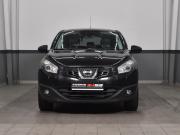 Nissan Qashqai I Рестайлинг Кемерово  - изображение 23