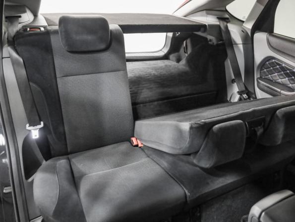Ford Focus II Рестайлинг с пробегом 2008 года, цена 519 000 рублей, 222721 км, хэтчбек, Автокод Объявления