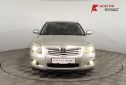 Toyota Avensis II Рестайлинг Волгоград  - изображение 25