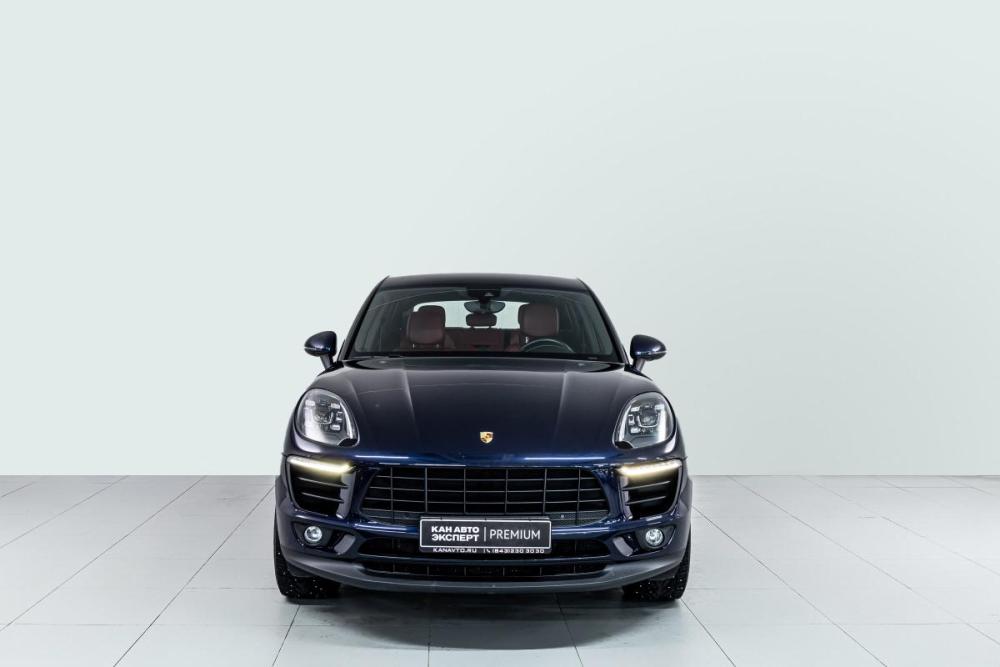 Porsche Macan I Казань  - изображение 2