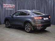 Geely Tugella I Рестайлинг Москва  - изображение 33
