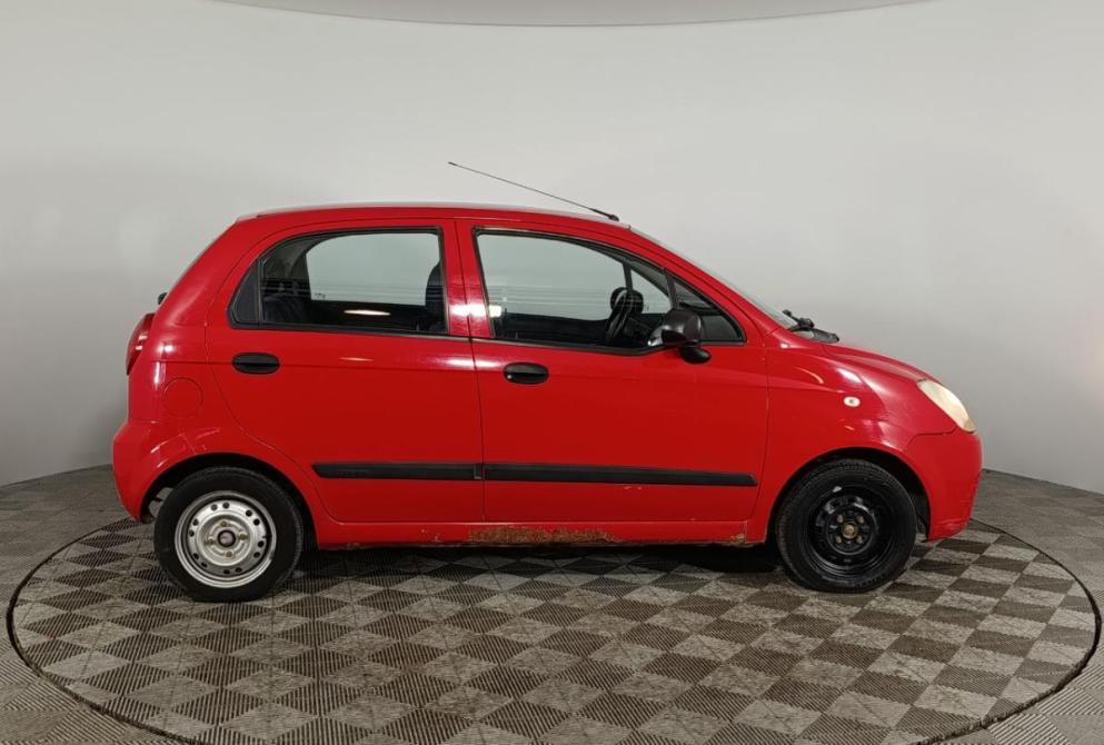 Chevrolet Spark II Волгоград  - изображение 8