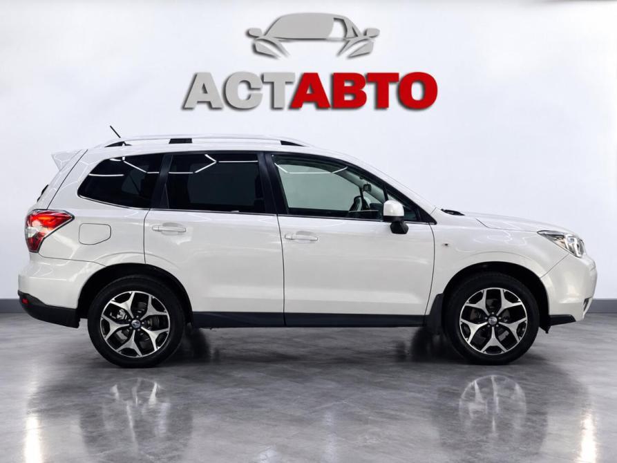 Subaru Forester IV Оренбург  - изображение 7