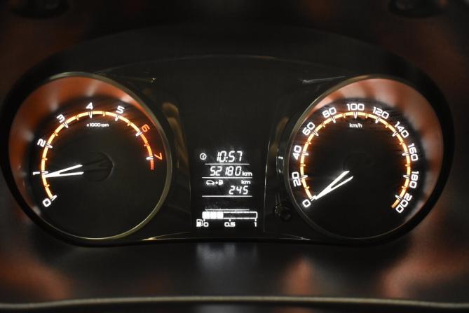Lada (ВАЗ) Granta I Рестайлинг с пробегом 2022 года, цена 710 000 рублей, 52180 км, седан, Автокод Объявления