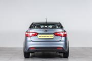 Kia Rio III Новосибирск  - изображение 26