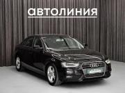 Audi A4 IV (B8) Рестайлинг Красноярск  - изображение 23