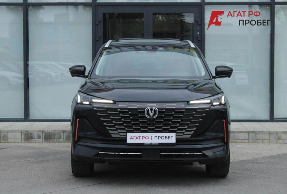 Changan CS55 Plus II Саратов  - изображение 2