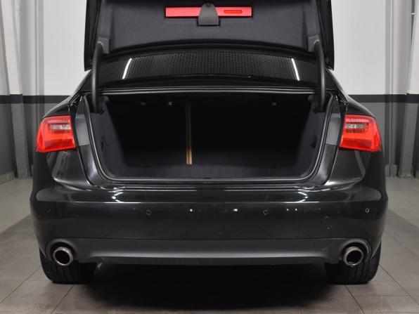 Audi A6 IV (C7) с пробегом 2012 года, цена 1 649 995 рублей, 262830 км, седан, Автокод Объявления
