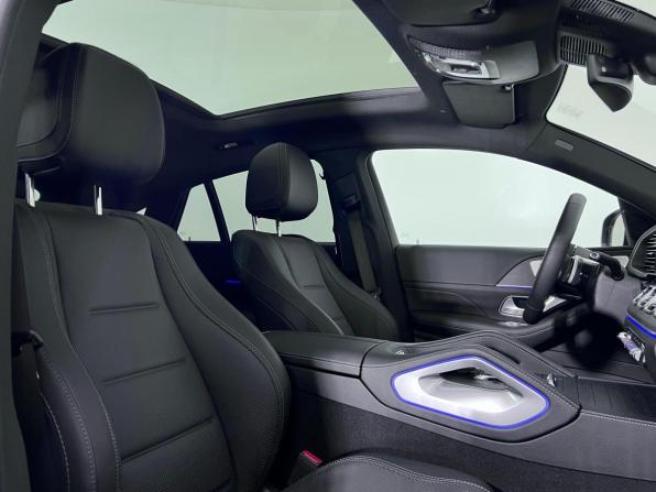Mercedes-Benz GLE Coupe II (C167) Рестайлинг с пробегом 2023 года, цена 13 699 000 рублей, 50 км, внедорожник, Автокод Объявления