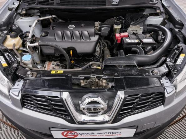 Nissan Qashqai I Рестайлинг с пробегом 2010 года, цена 1 073 000 рублей, 147550 км, внедорожник, Автокод Объявления