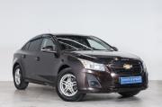 Chevrolet Cruze I Рестайлинг Новосибирск  - изображение 18
