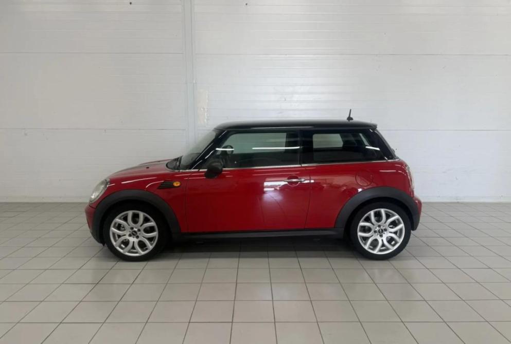 Mini Hatch II (R56) Астрахань  - изображение 9