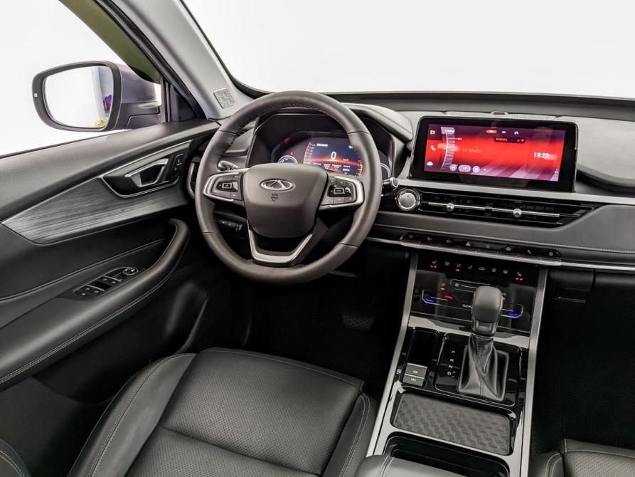 Chery Tiggo 4 Pro I Москва  - изображение 28