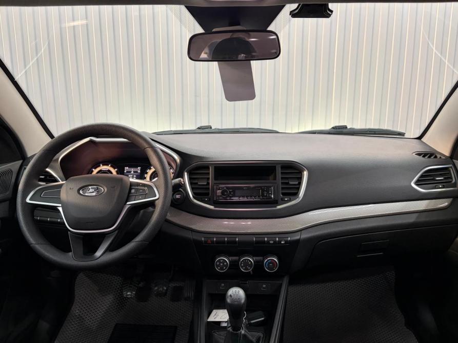 Lada (ВАЗ) Vesta I Рестайлинг (NG) Краснодар  - изображение 9