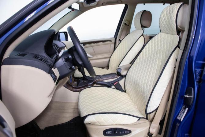 BMW X5 I (E53) Рестайлинг с пробегом 2003 года, цена 999 900 рублей, 269979 км, внедорожник, Автокод Объявления