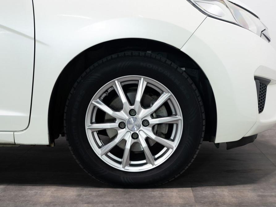 Honda Fit III Чита  - изображение 15