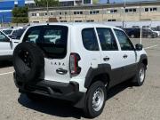 Lada (ВАЗ) Niva Travel I Саратов  - изображение 20