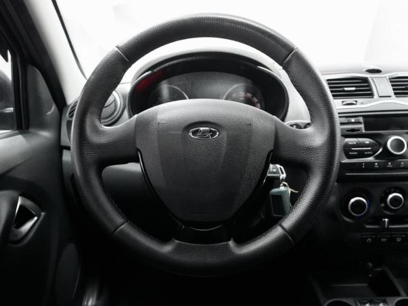 Lada (ВАЗ) Granta I Рестайлинг с пробегом 2025 года, цена 950 000 рублей, 27000 км, седан, Автокод Объявления