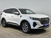 Chery Tiggo 7 Pro Max I Борисоглебск  - изображение 26