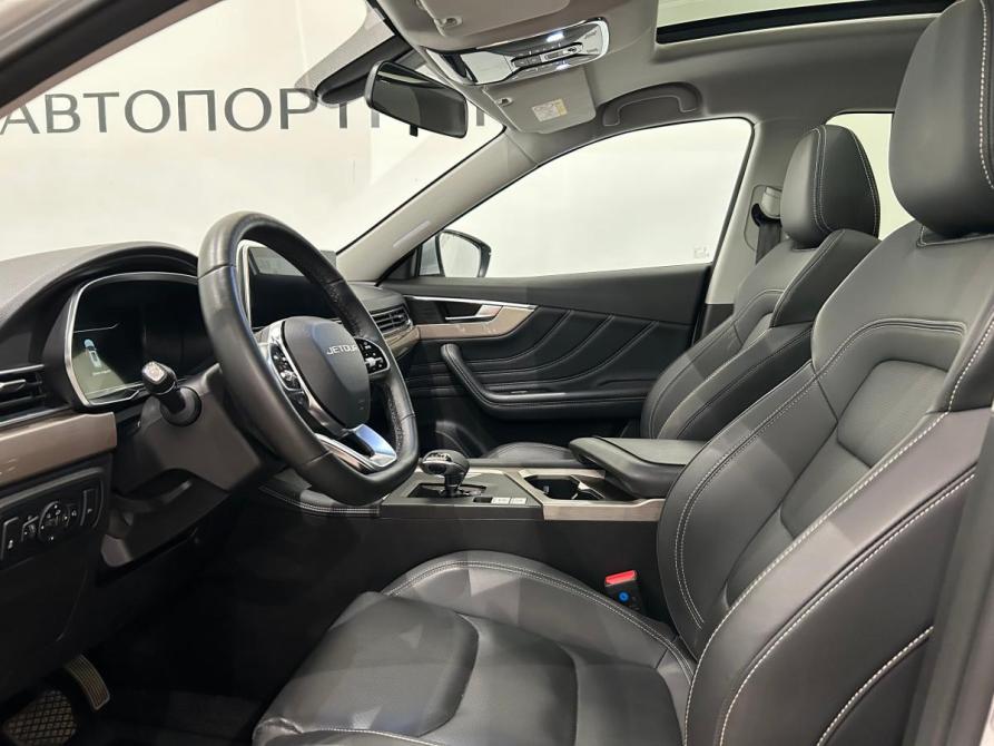 JETOUR X70 I Рестайлинг Санкт-Петербург  - изображение 16