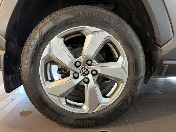 Toyota RAV4 V (XA50) с пробегом 2021 года, цена 3 230 000 рублей, 53875 км, внедорожник, Автокод Объявления