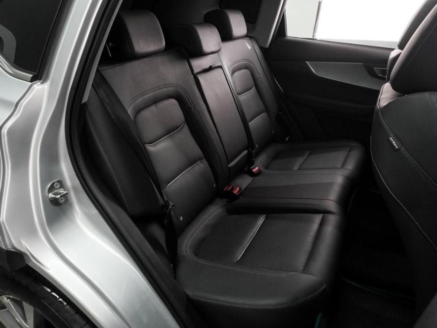 Chery Tiggo 7 Pro Max I Воронеж  - изображение 7