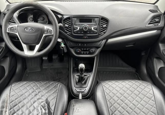 Lada (ВАЗ) Vesta I с пробегом 2020 года, цена 975 000 рублей, 120000 км, универсал, Автокод Объявления