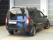Lada (ВАЗ) Largus I Санкт-Петербург  - изображение 19