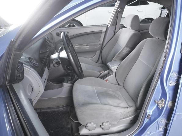 Chevrolet Lacetti I с пробегом 2006 года, цена 490 000 рублей, 288155 км, хэтчбек, Автокод Объявления