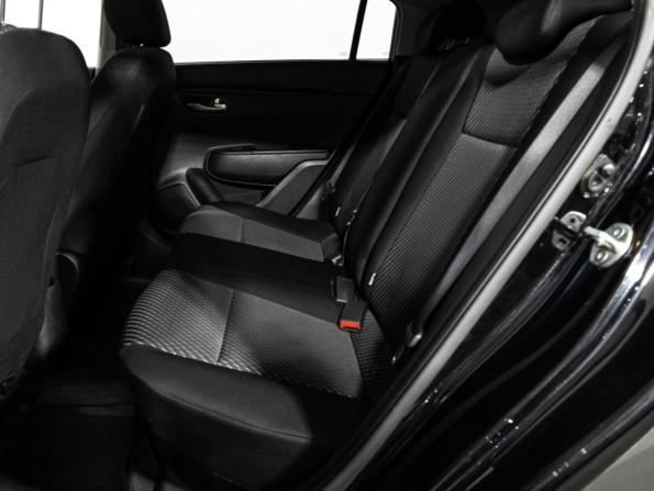 Kia Rio IV с пробегом 2020 года, цена 1 599 700 рублей, 105972 км, хэтчбек, Автокод Объявления