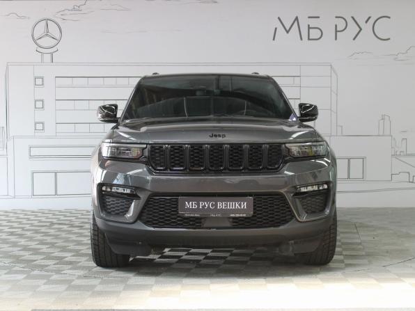 Jeep Grand Cherokee V (WL) с пробегом 2023 года, цена 5 590 000 рублей, 42000 км, внедорожник, Автокод Объявления