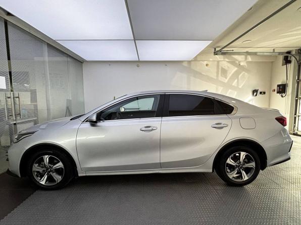 Kia Cerato IV с пробегом 2021 года, цена 2 249 000 рублей, 60000 км, седан, Автокод Объявления
