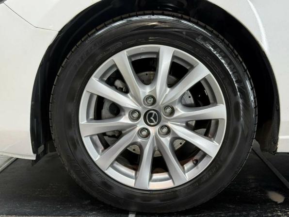Mazda 6 III (GJ) с пробегом 2013 года, цена 1 545 000 рублей, 214139 км, седан, Автокод Объявления