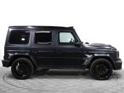 Mercedes-Benz G-Класс AMG II (W463) Москва  - изображение 26
