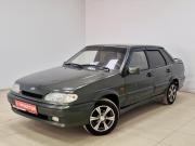 Lada (ВАЗ) 2115 Альметьевск  - изображение 22
