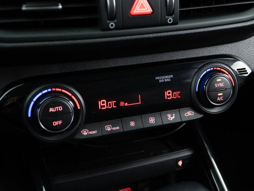 Kia Cerato IV Москва  - изображение 15