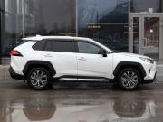 Toyota RAV4 V (XA50) Новосибирск  - изображение 25