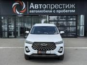 Chery Tiggo 7 Pro I Волгоград  - изображение 32