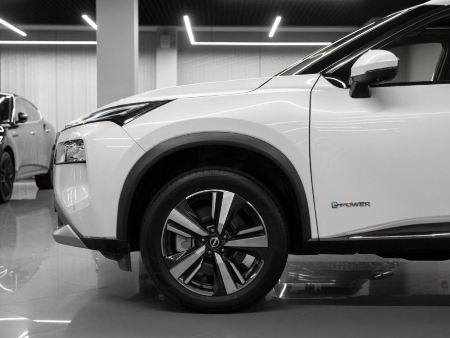 Nissan X-Trail IV Москва  - изображение 27