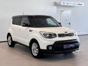 Kia Soul II Рестайлинг Волгоград  - изображение 36