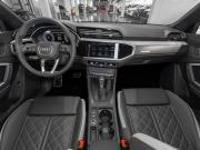 Audi Q3 II (F3) Москва  - изображение 34