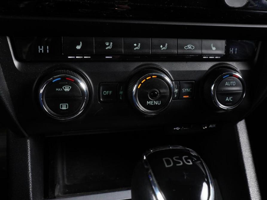 Skoda Octavia III (A7) Минеральные Воды  - изображение 13